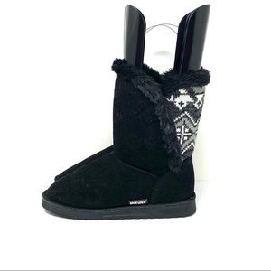 Mukluks Boots